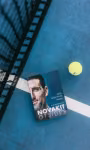 PALJU ÕNNE NOVAK DJOKOVICILE TEISE KOHA EEST AUSTRALIAN OPENIL – SOOVITAME LUGEDA RAAMATUT „NOVAKIT OTSIDES“